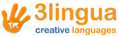logotipo-3lingua